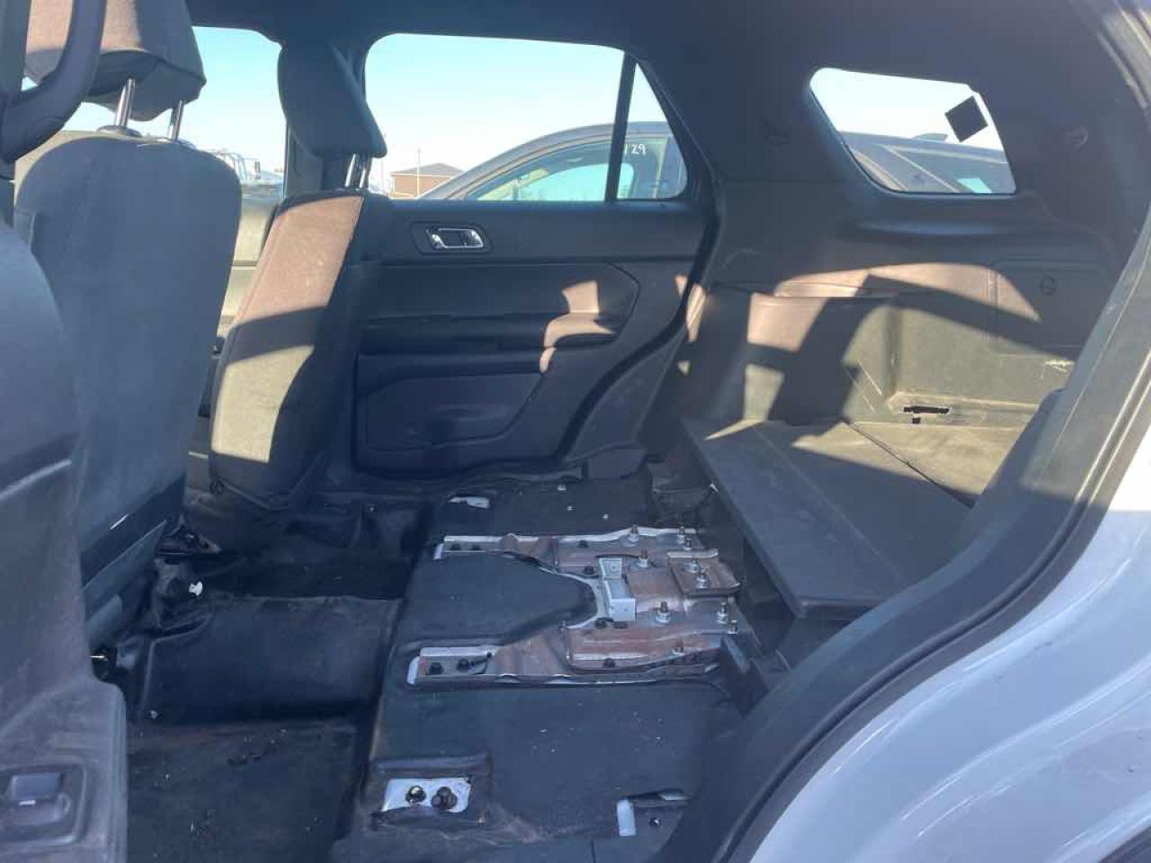 2018 Ford Explorer Police IN - Photo #12