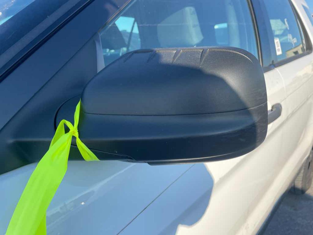 2018 Ford Explorer Police IN - Photo #16