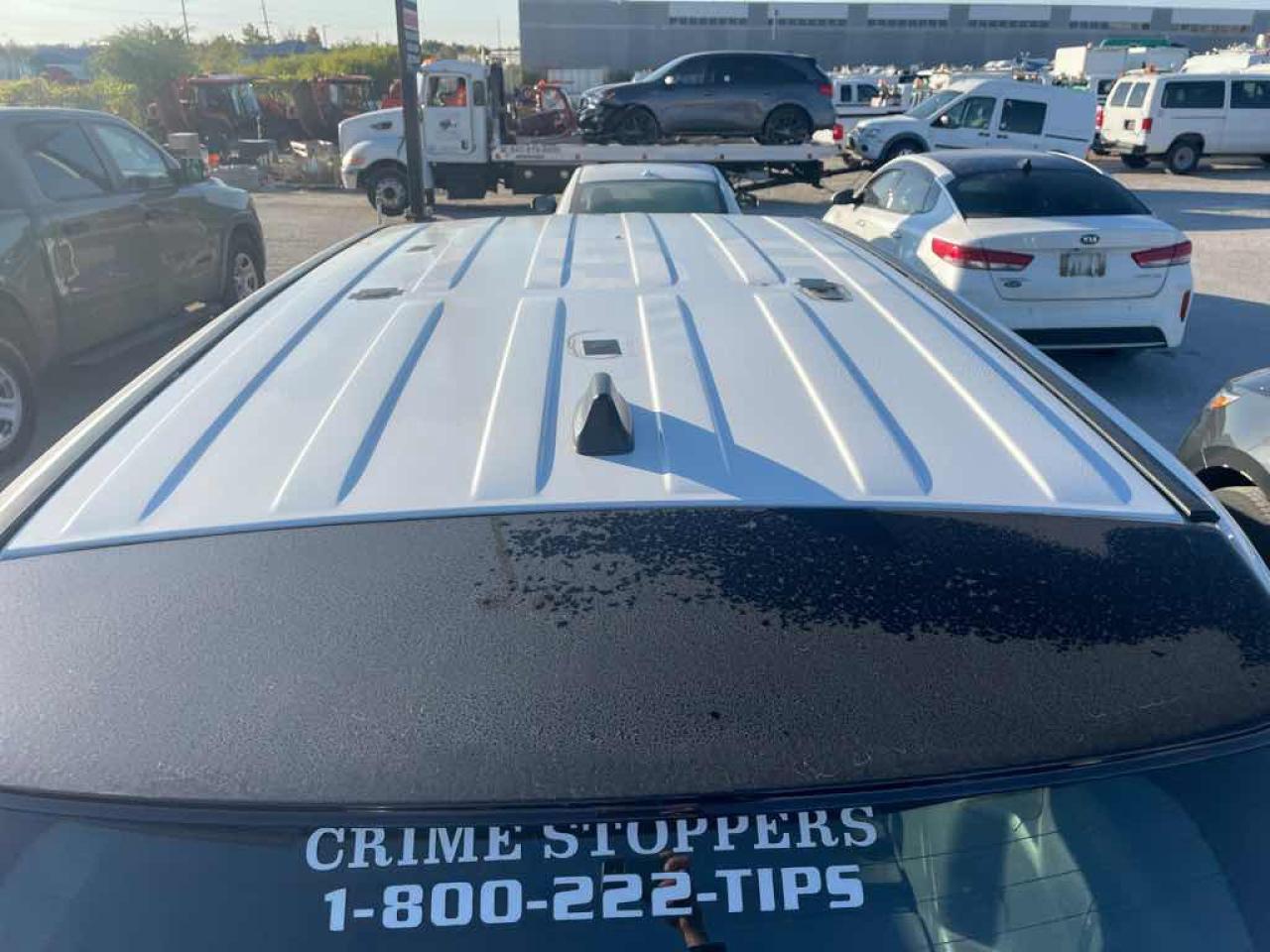 2018 Ford Explorer Police IN - Photo #24