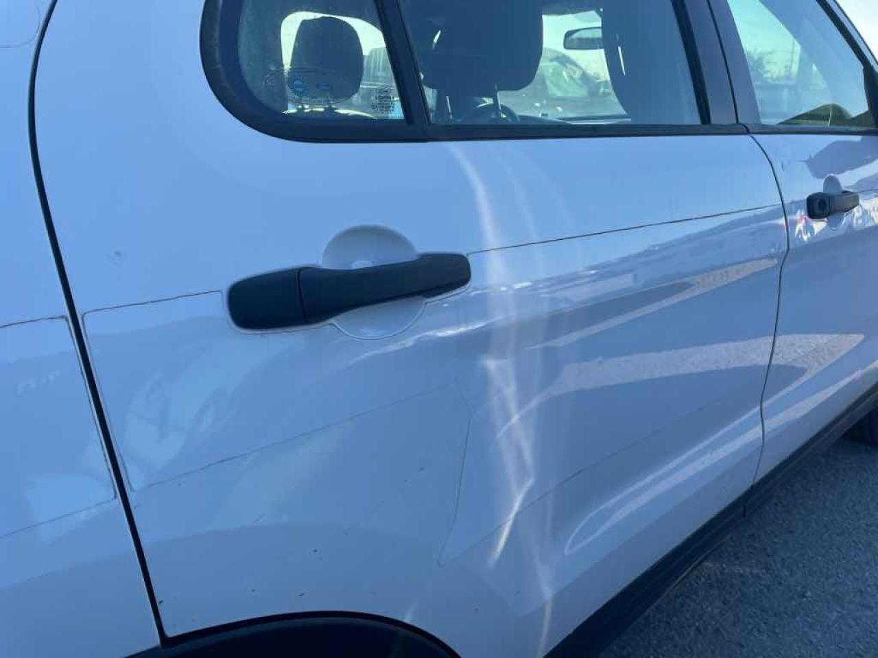 2018 Ford Explorer Police IN - Photo #27