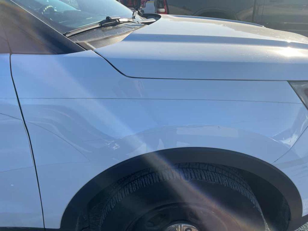 2018 Ford Explorer Police IN - Photo #31