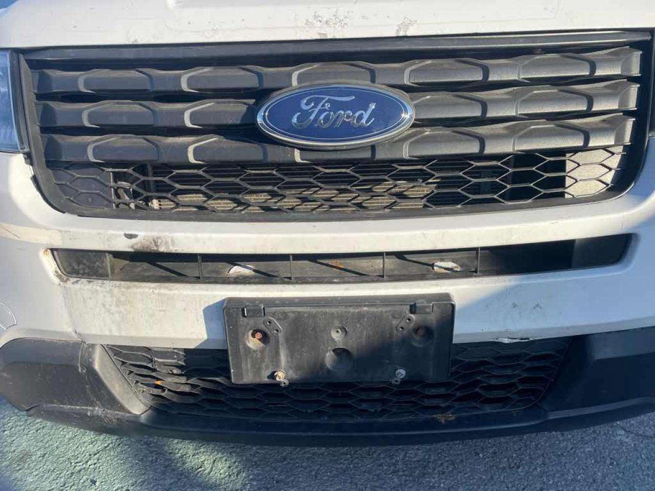 2018 Ford Explorer Police IN - Photo #34