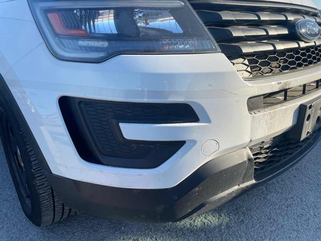 2018 Ford Explorer Police IN - Photo #33