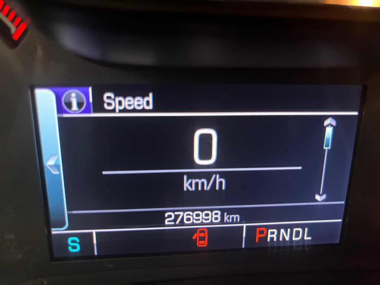 2018 CHEVRO CRUZE LT  - Photo #18