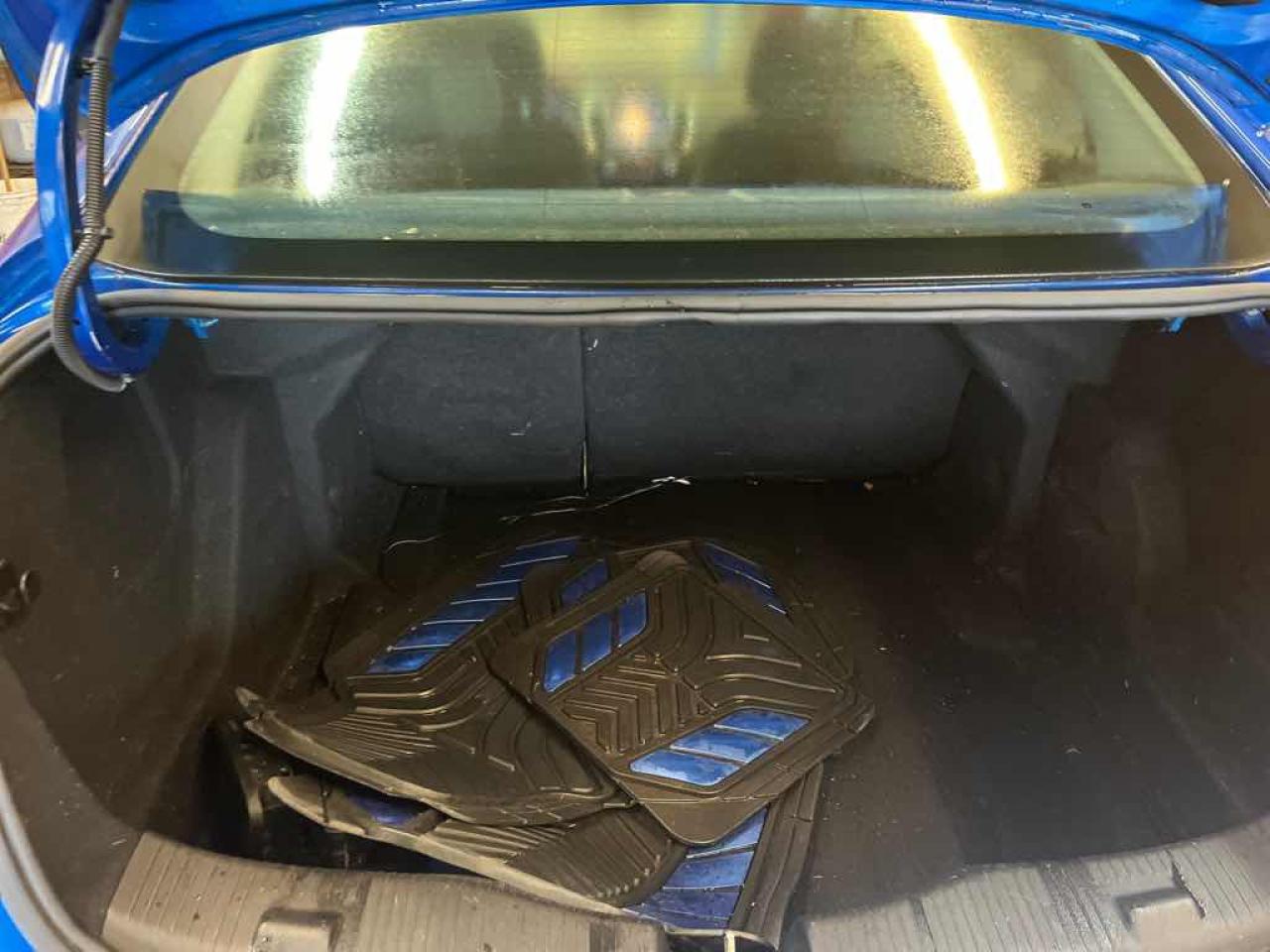 2018 CHEVRO CRUZE LT  - Photo #20