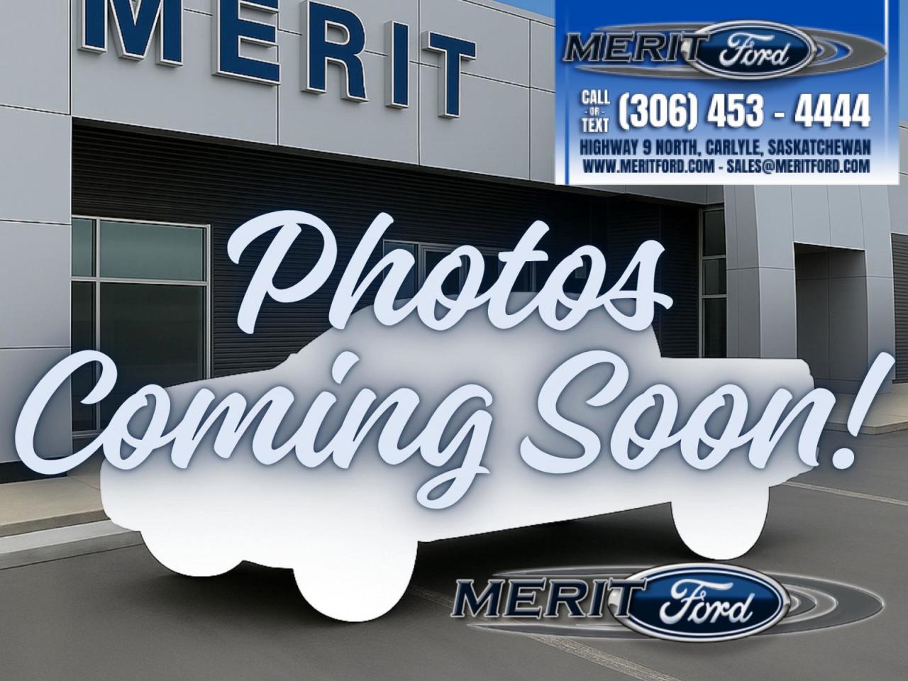 2025 Ford F-150 STX Photo0