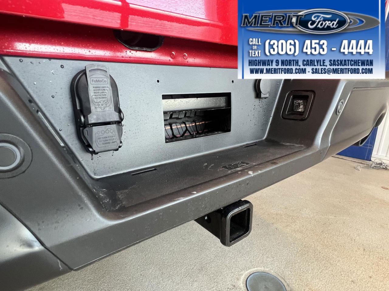 2025 Ford F-150 STX 2.7L Ecoboost, 201A, ++ Photo5