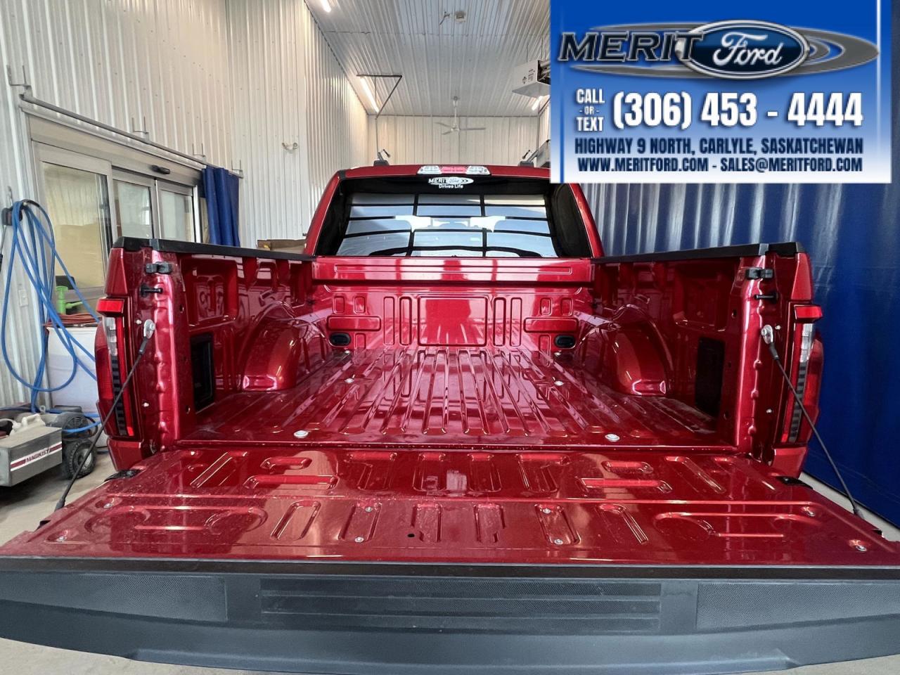 2025 Ford F-150 STX 2.7L Ecoboost, 201A, ++ Photo5