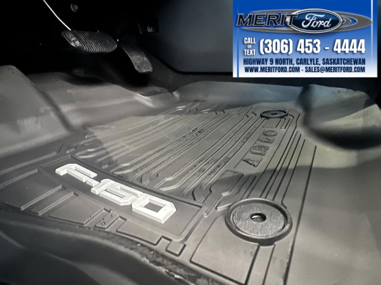 2025 Ford F-150 STX 2.7L Ecoboost, 201A, ++ Photo5