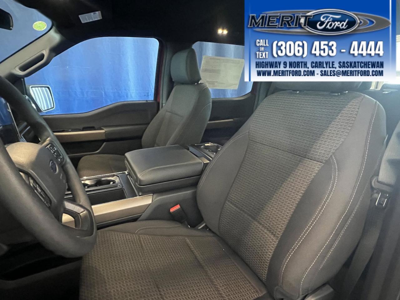 2025 Ford F-150 STX 2.7L Ecoboost, 201A, ++ Photo5