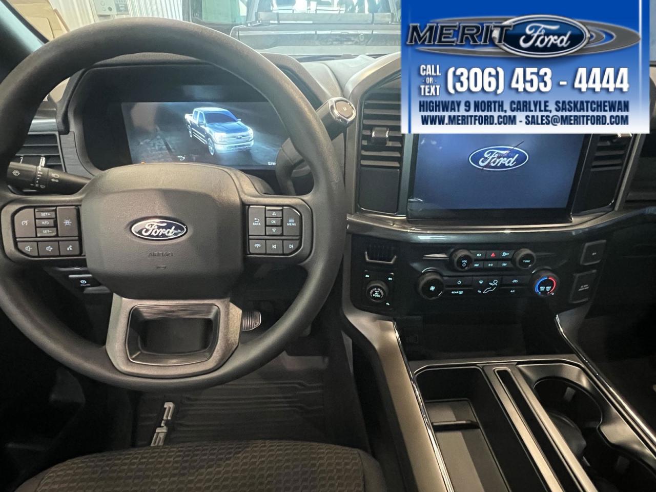 2025 Ford F-150 STX 2.7L Ecoboost, 201A, ++ Photo5