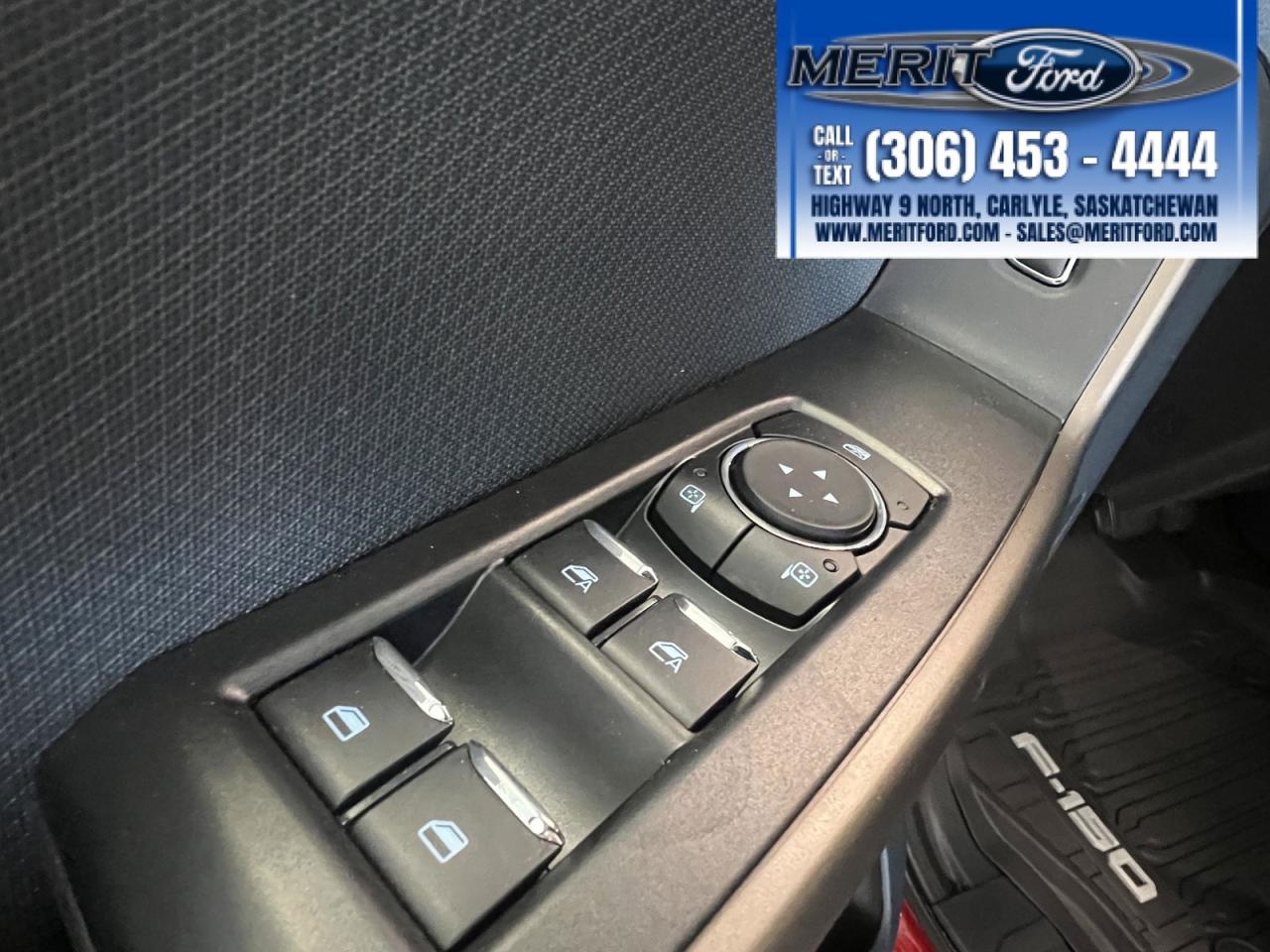 2025 Ford F-150 STX 2.7L Ecoboost, 201A, ++ Photo5