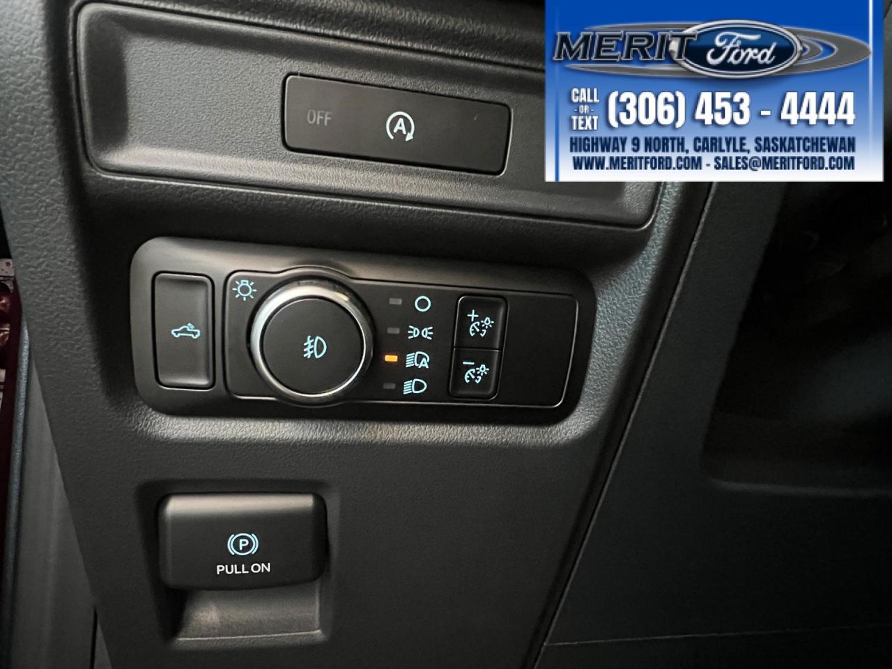 2025 Ford F-150 STX 2.7L Ecoboost, 201A, ++ Photo5