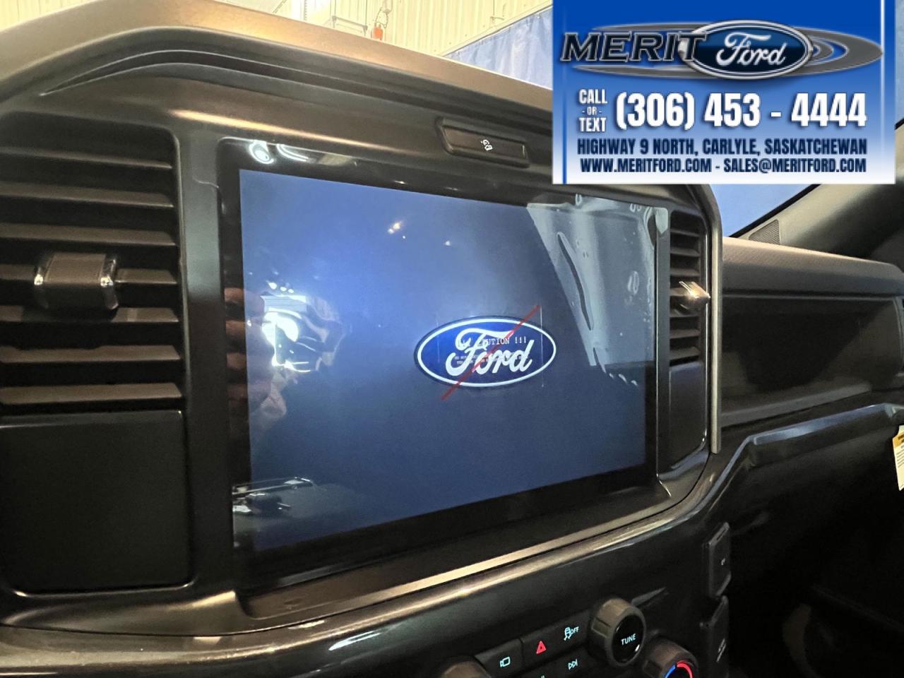 2025 Ford F-150 STX 2.7L Ecoboost, 201A, ++ Photo5