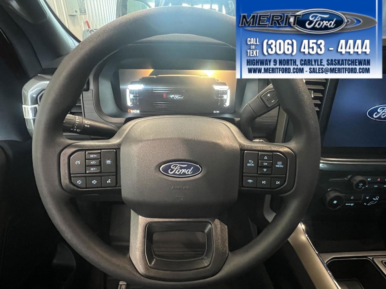 2025 Ford F-150 STX 2.7L Ecoboost, 201A, ++ Photo5