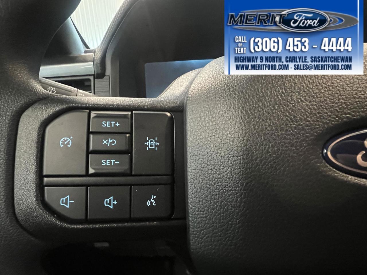 2025 Ford F-150 STX 2.7L Ecoboost, 201A, ++ Photo5