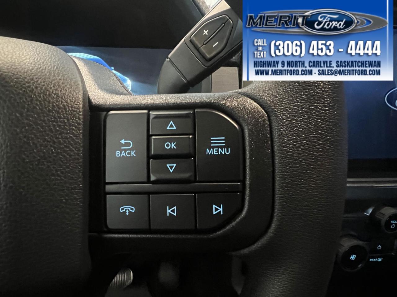 2025 Ford F-150 STX 2.7L Ecoboost, 201A, ++ Photo5