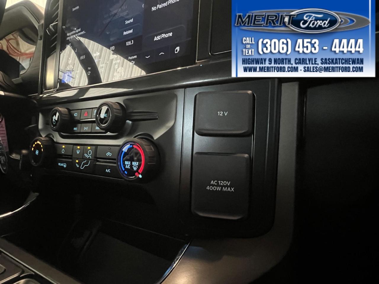 2025 Ford F-150 STX 2.7L Ecoboost, 201A, ++ Photo5