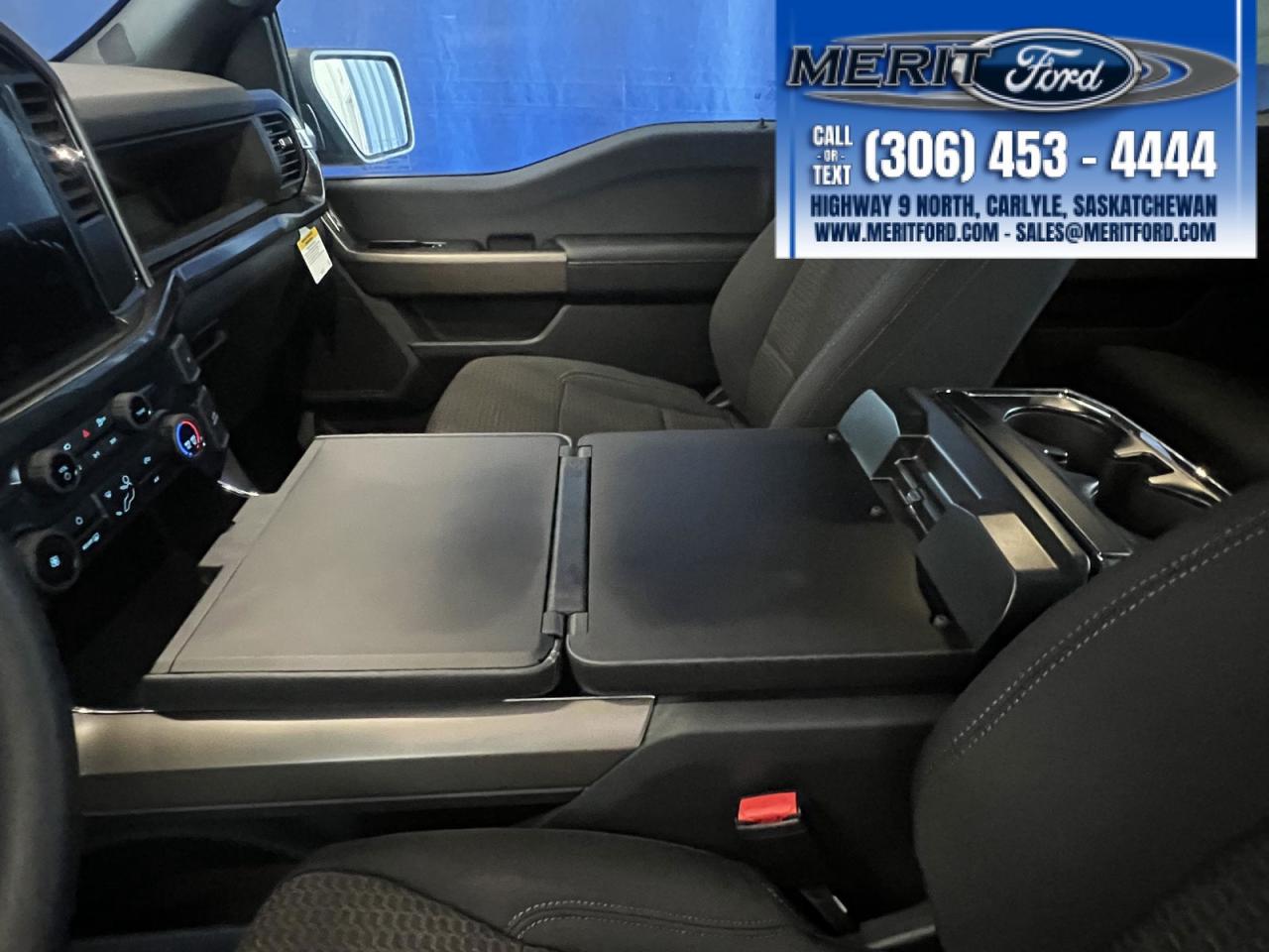 2025 Ford F-150 STX 2.7L Ecoboost, 201A, ++ Photo5