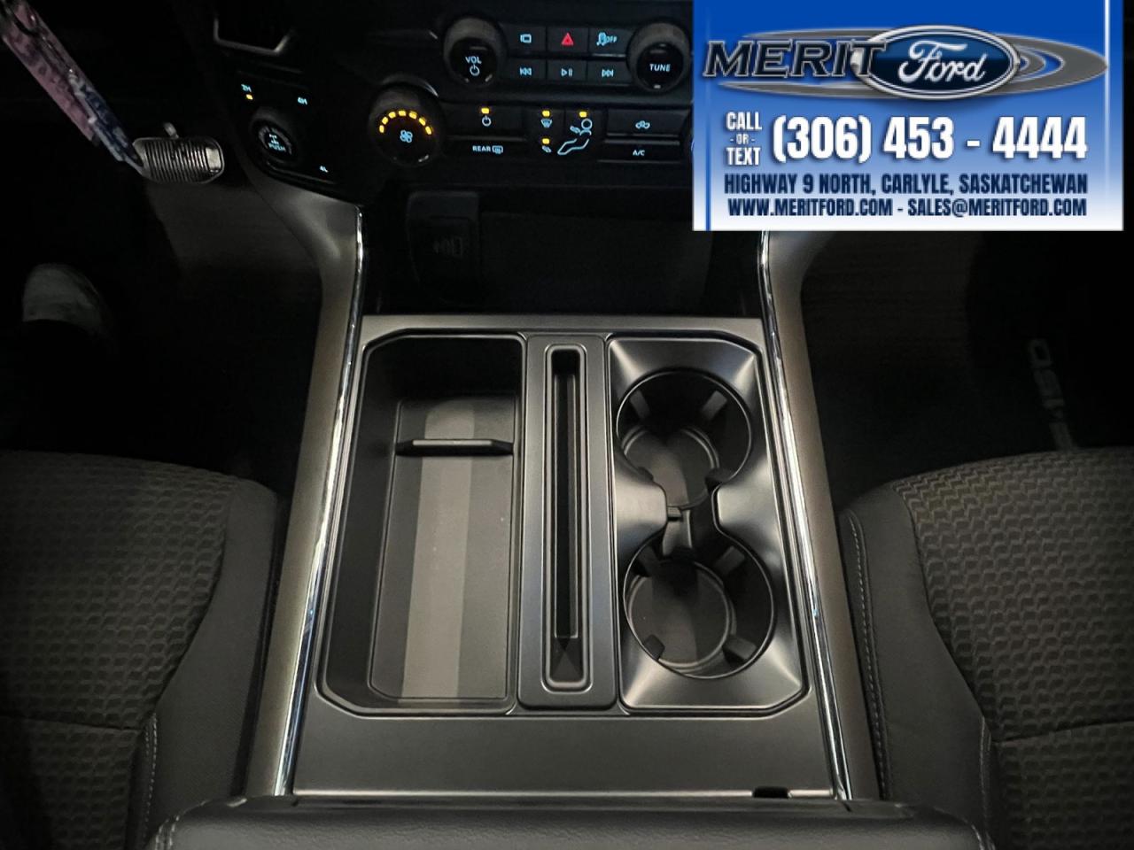 2025 Ford F-150 STX 2.7L Ecoboost, 201A, ++ Photo5