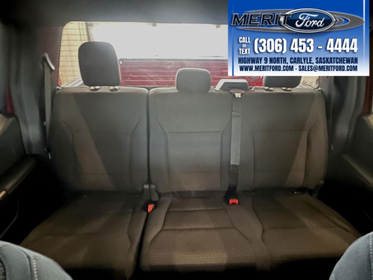 2025 Ford F-150 STX 2.7L Ecoboost, 201A, ++ Photo5