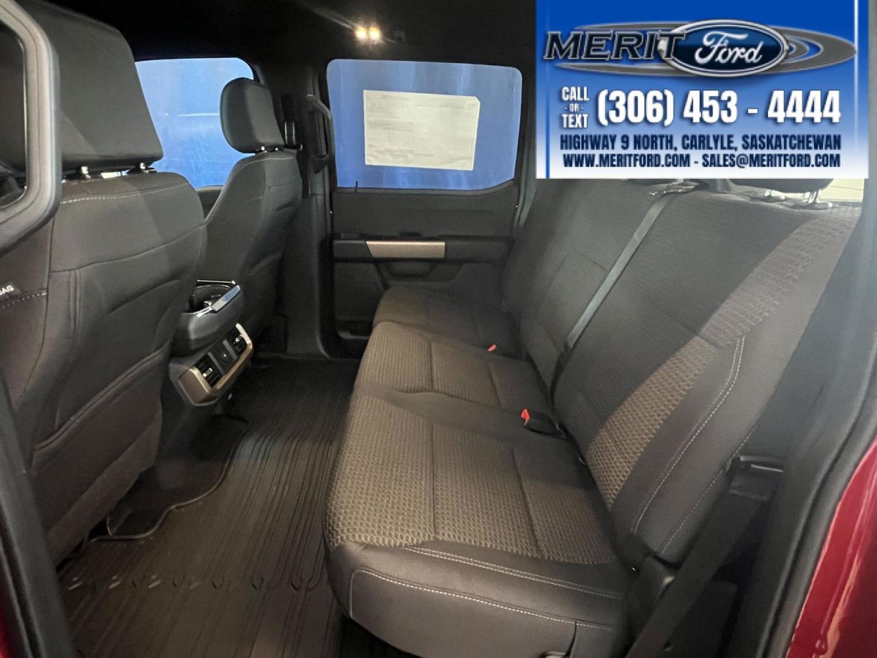 2025 Ford F-150 STX 2.7L Ecoboost, 201A, ++ Photo5