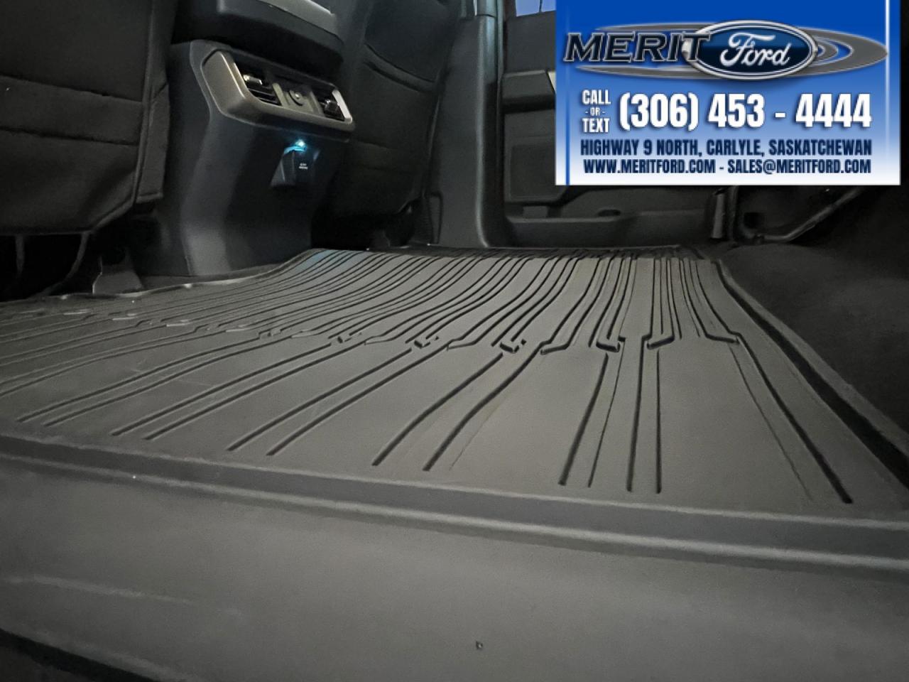 2025 Ford F-150 STX 2.7L Ecoboost, 201A, ++ Photo5