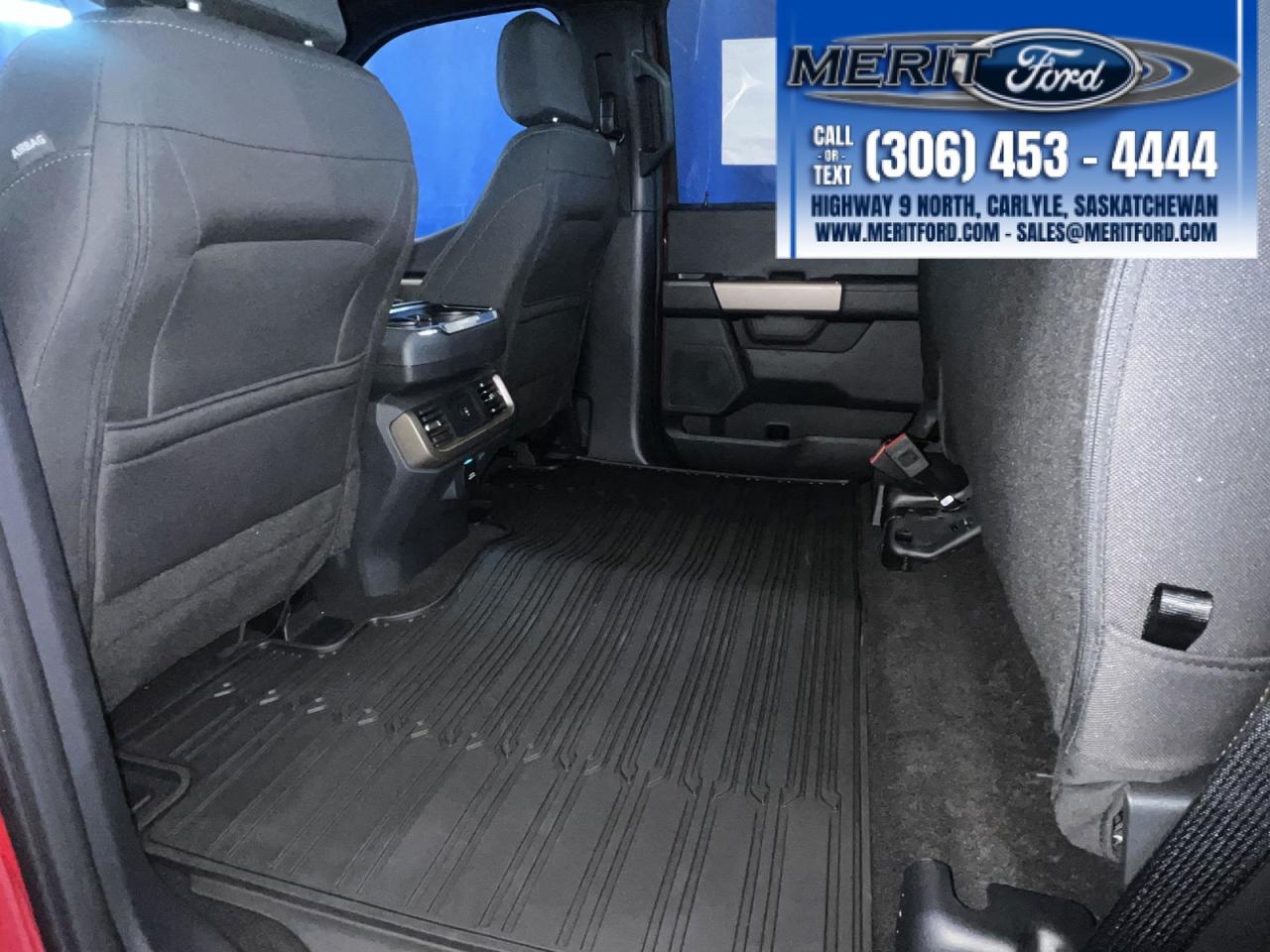 2025 Ford F-150 STX 2.7L Ecoboost, 201A, ++ Photo5