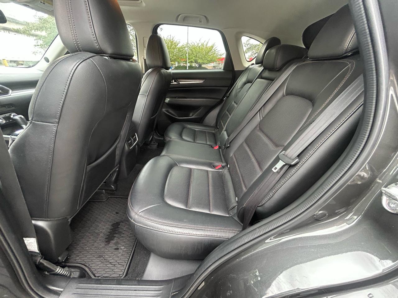 2018 Mazda CX-5 GT - Photo #10