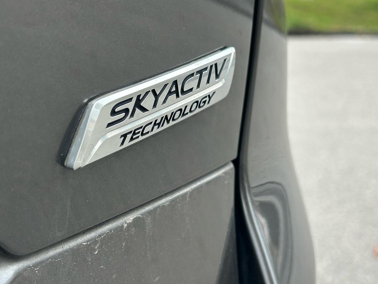 2018 Mazda CX-5 GT - Photo #16