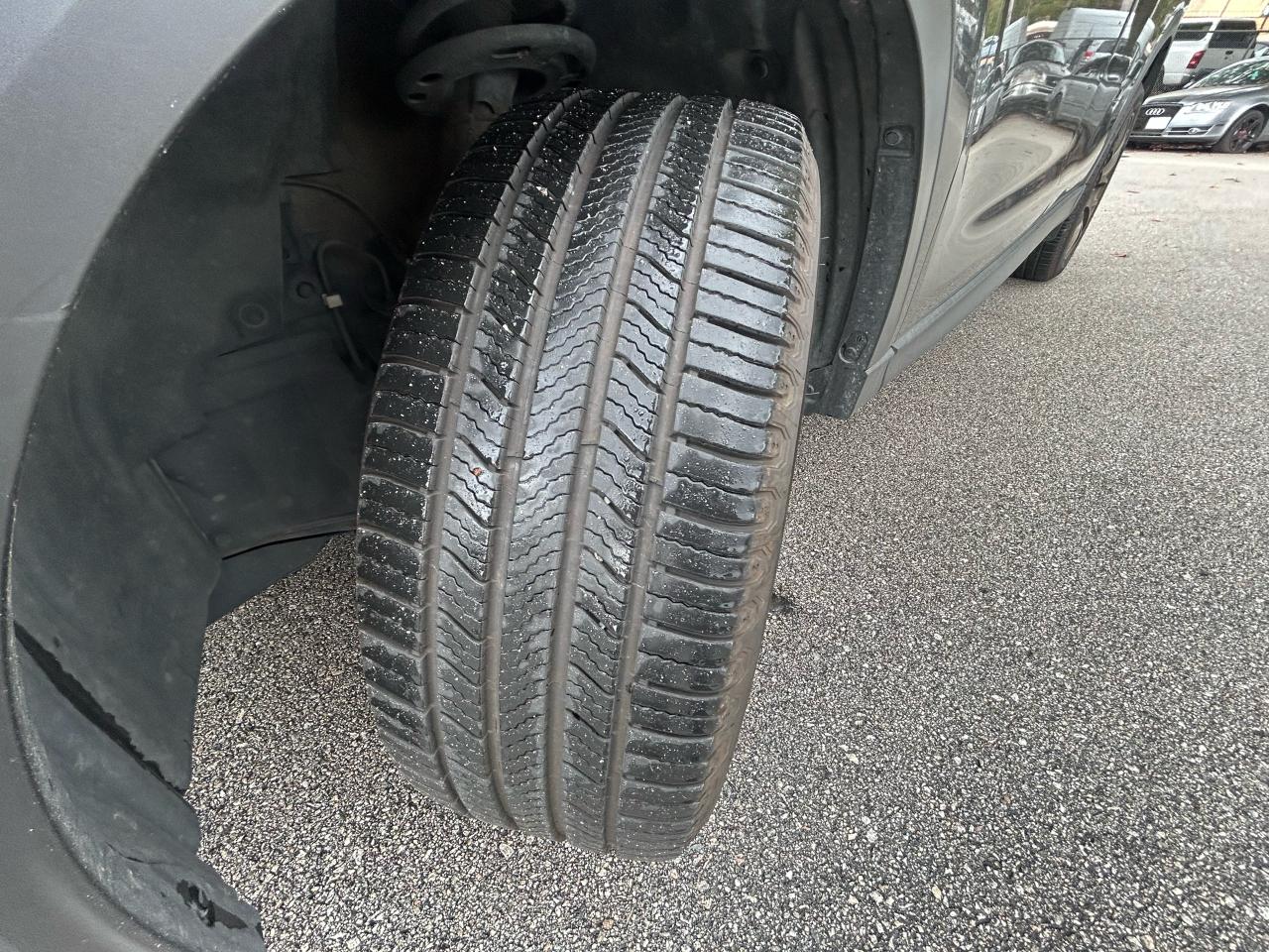 2018 Mazda CX-5 GT - Photo #14