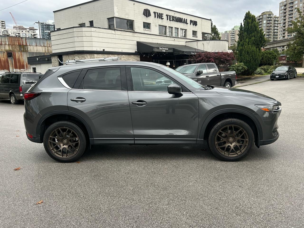 2018 Mazda CX-5 GT - Photo #5