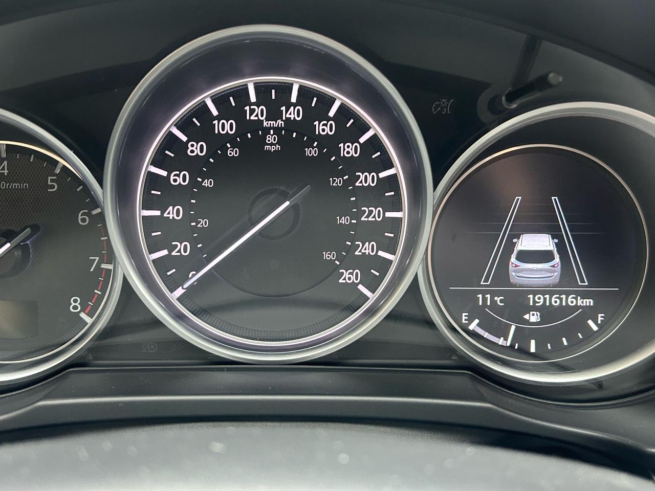 2018 Mazda CX-5 GT - Photo #18