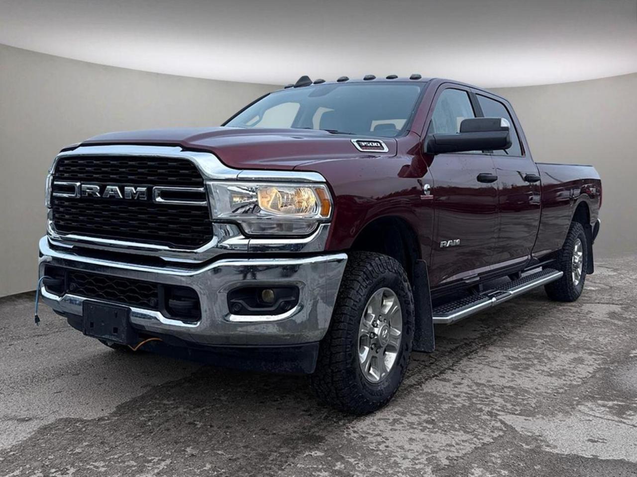 Used 2022 RAM 3500  for sale in Yellowknife, NT