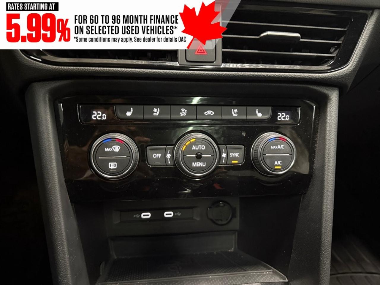 2024 Volkswagen Taos Highline 4MOTION Photo