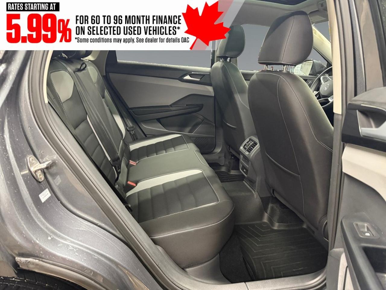 2024 Volkswagen Taos Highline 4MOTION Photo