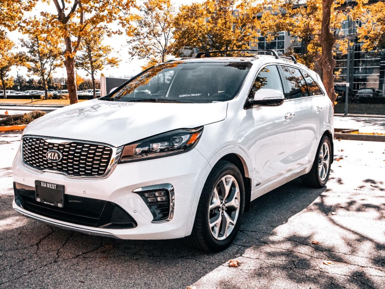 Used 2019 Kia Sorento  for sale in Coquitlam, BC