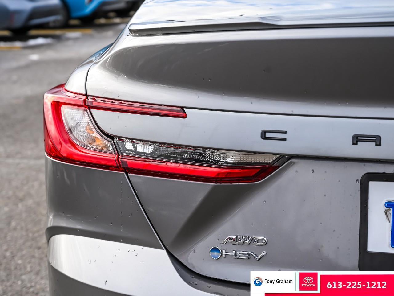 2026 Toyota Camry SE Upgrade Photo