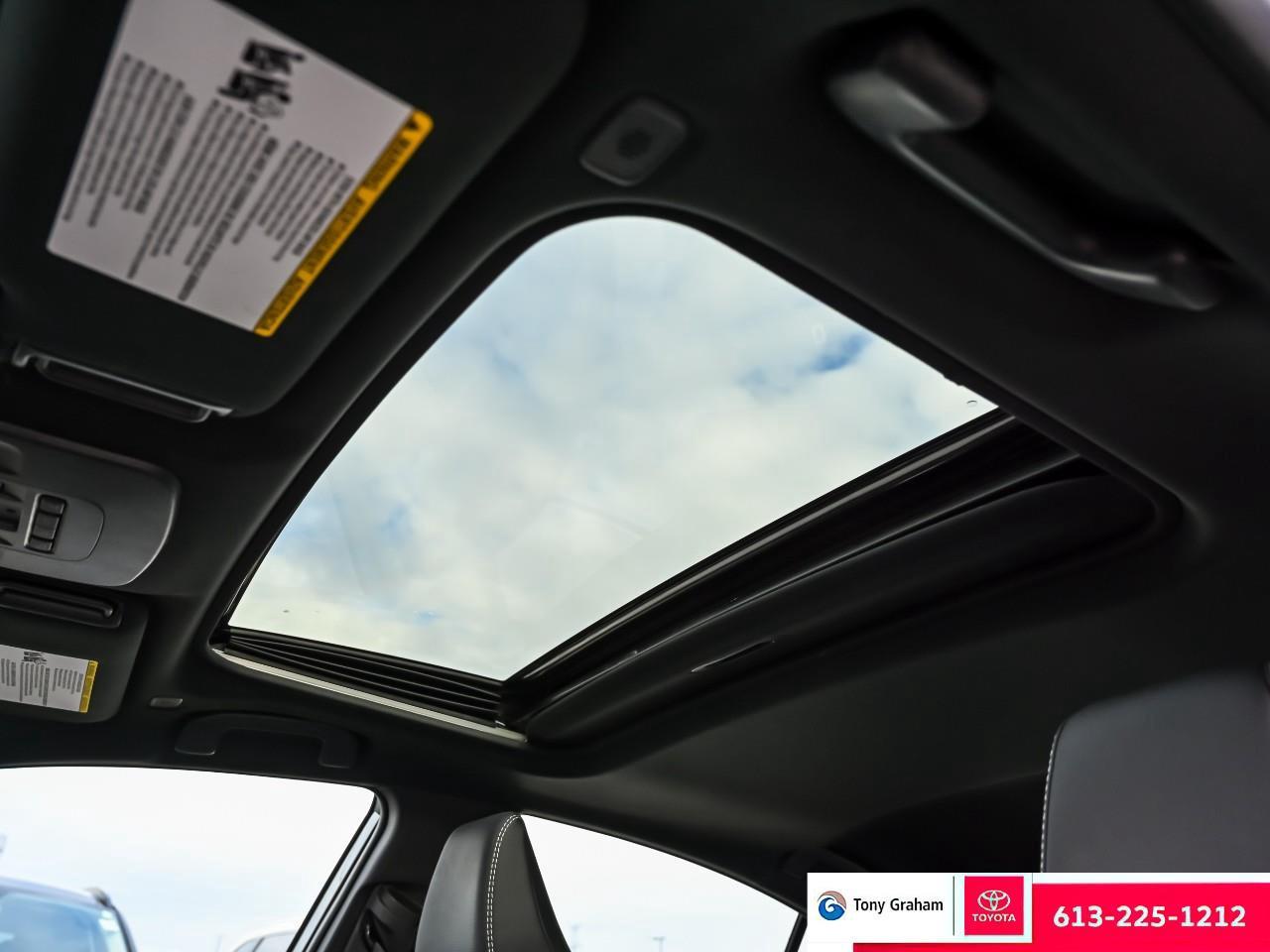 2026 Toyota Camry SE Upgrade Photo