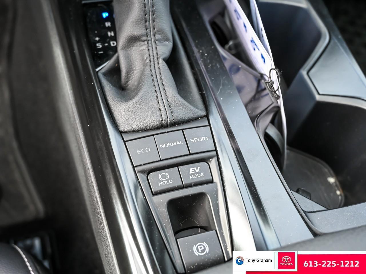 2026 Toyota Camry SE Upgrade Photo