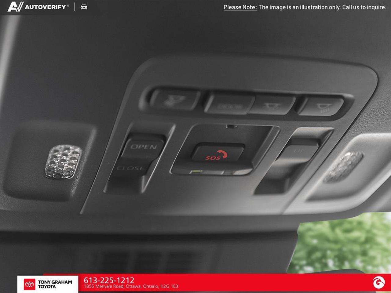 2026 Toyota Camry SE Upgrade Photo