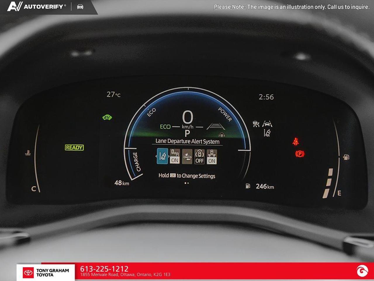 2026 Toyota Camry SE Upgrade Photo