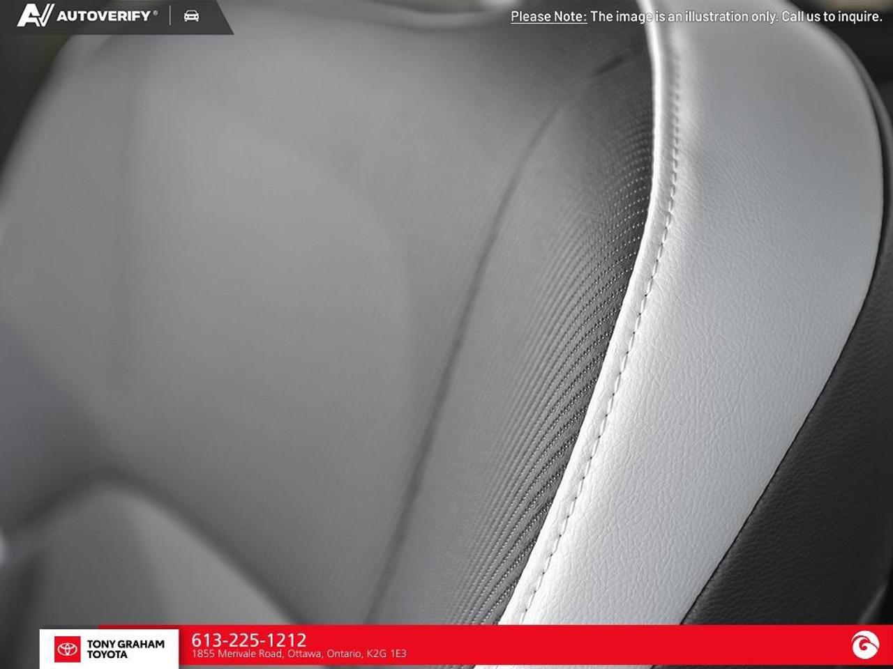 2026 Toyota Camry SE Upgrade Photo