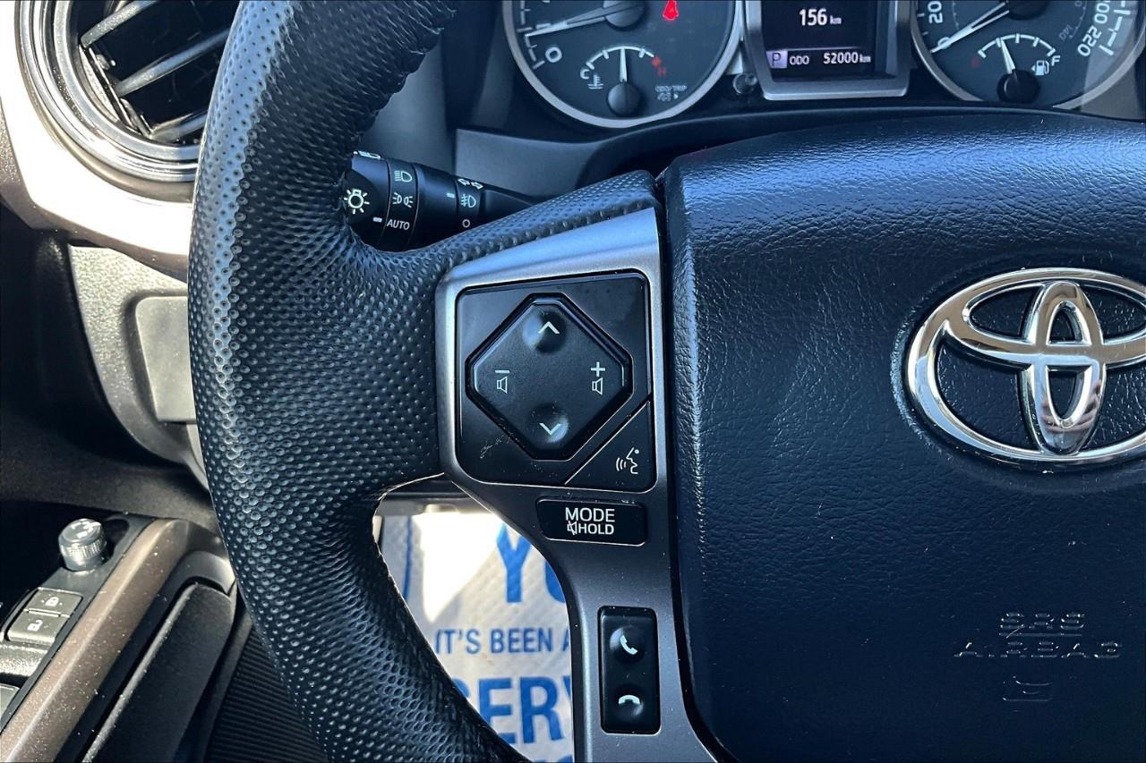 2023 Toyota Tacoma  Photo