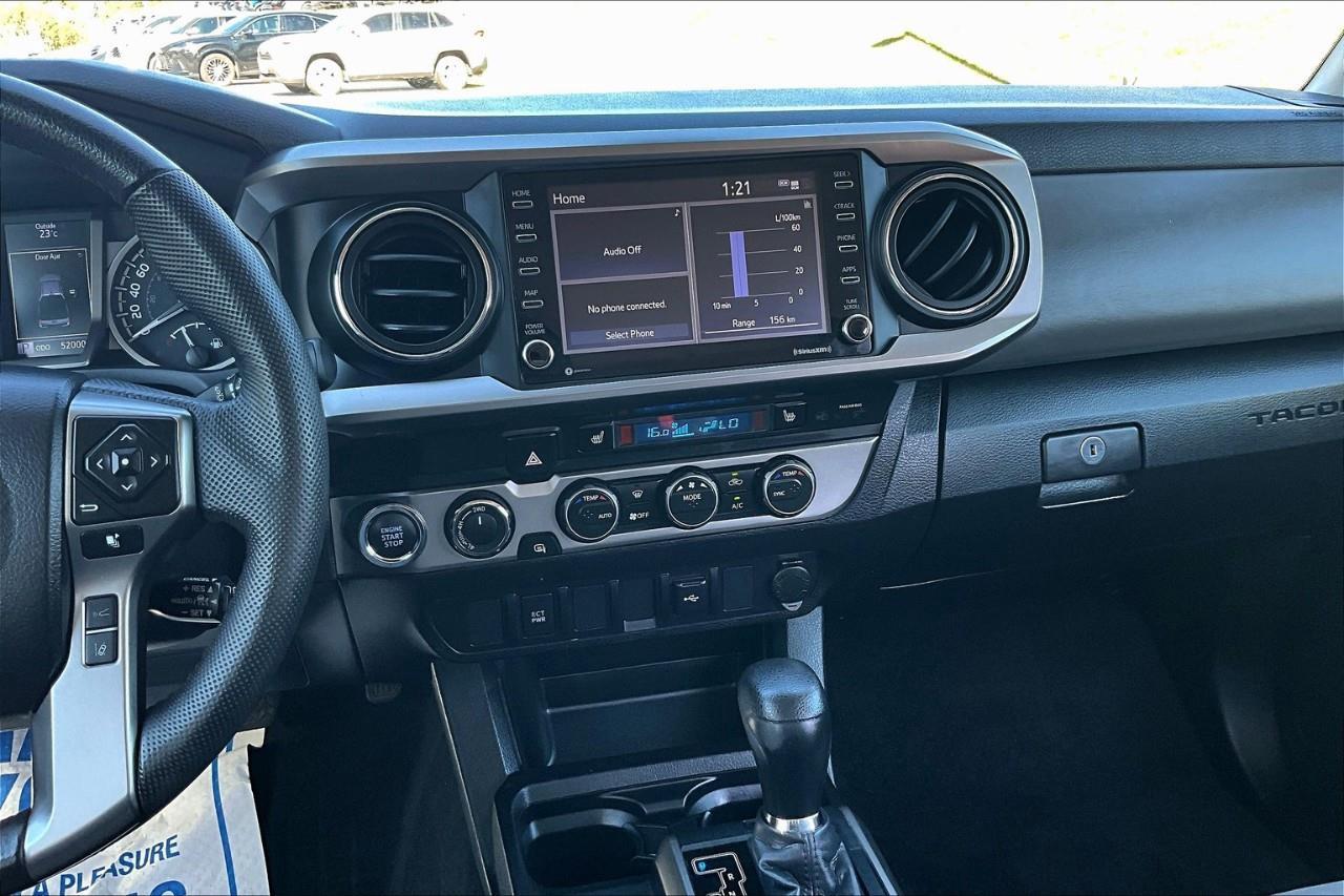 2023 Toyota Tacoma  Photo