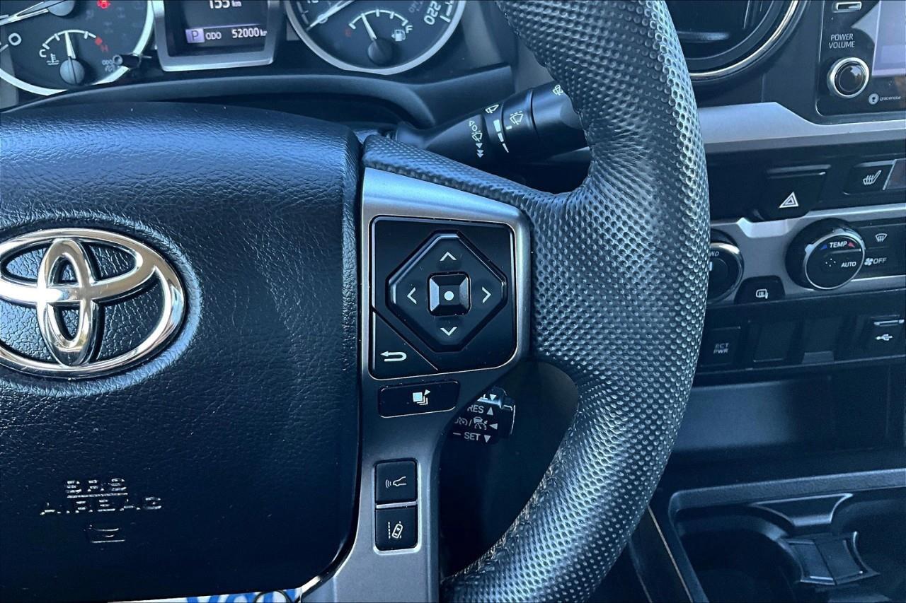 2023 Toyota Tacoma  Photo