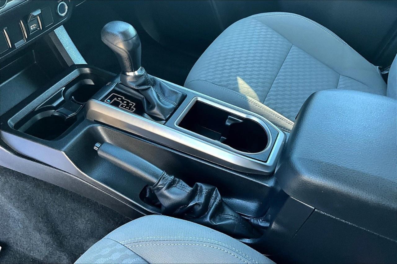 2023 Toyota Tacoma  Photo