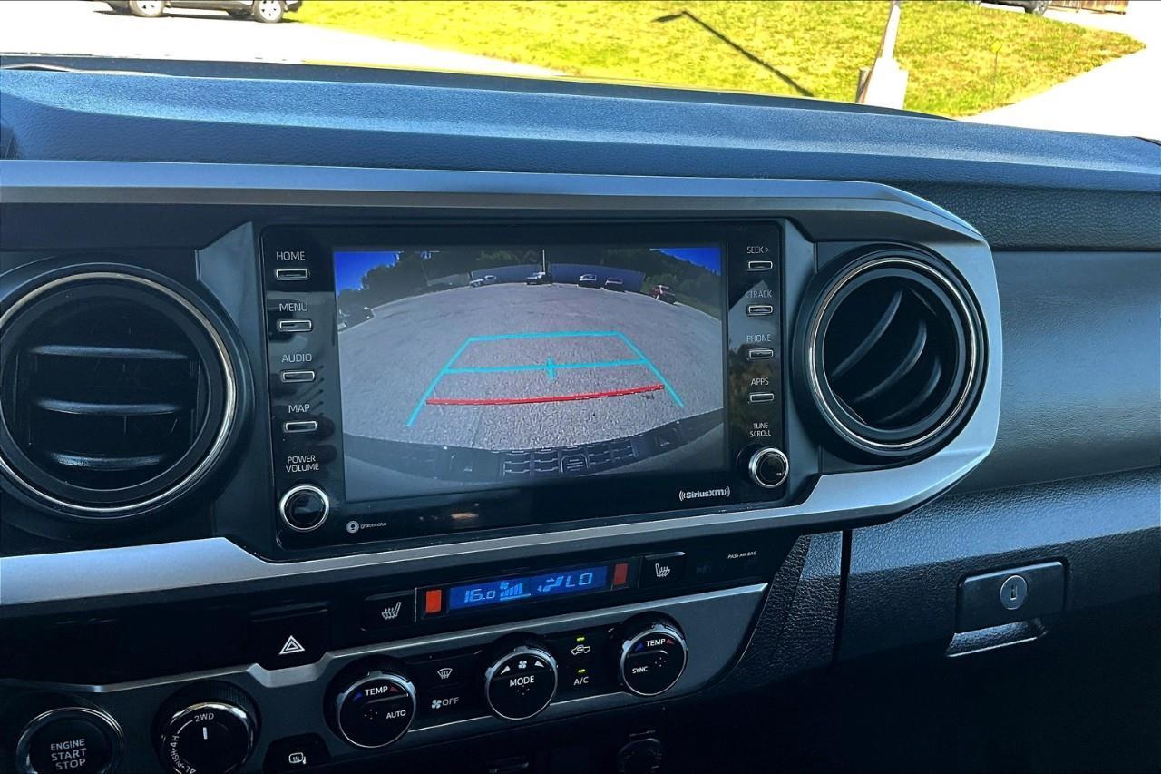 2023 Toyota Tacoma  Photo