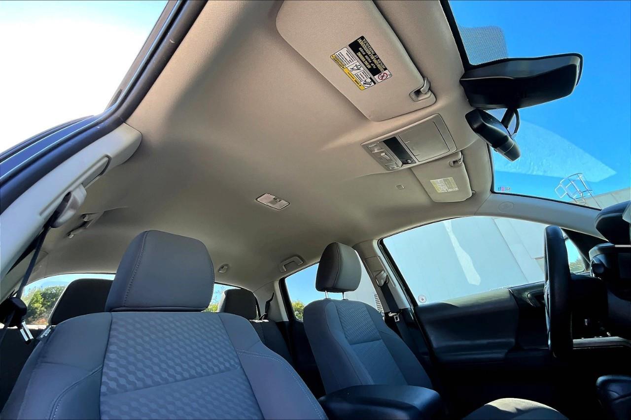 2023 Toyota Tacoma  Photo