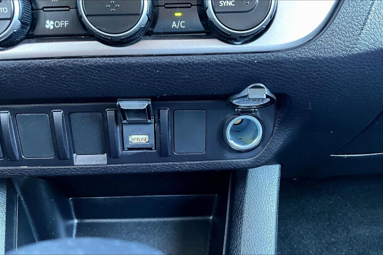 2023 Toyota Tacoma  Photo